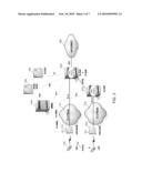 COMBINED GATEWAY FOR NETWORK COMMUNICATIONS diagram and image