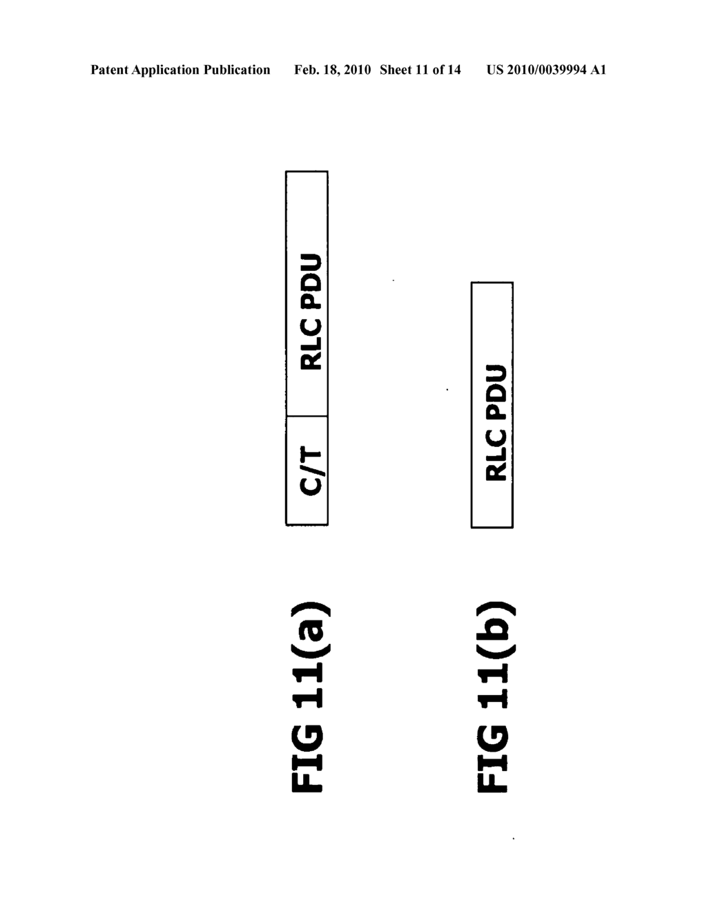 Processing data units for transfer over the same channel - diagram, schematic, and image 12
