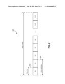 METHOD AND APPARATUS FOR UTILIZING UNUSED RESOURCES IN A WIRELESS COMMUNICATION SYSTEM diagram and image