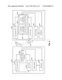 METHOD AND APPARATUS FOR UTILIZING UNUSED RESOURCES IN A WIRELESS COMMUNICATION SYSTEM diagram and image