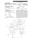 METHOD AND APPARATUS FOR INTER-TECHNOLOGY HANDOFF OF A USER EQUIPMENT diagram and image