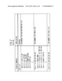 DATA GENERATING DEVICE diagram and image