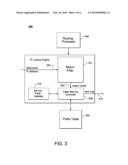 NETWORK ADDRESS LOOKUP BASED ON BLOOM FILTERS diagram and image