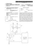 TEMPERATURE MEASURING METHOD AND TEMPERATURE MEASURING APPARATUS USING THE SAME diagram and image