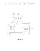 TEMPERATURE MEASURING METHOD AND TEMPERATURE MEASURING APPARATUS USING THE SAME diagram and image