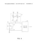 TEMPERATURE MEASURING METHOD AND TEMPERATURE MEASURING APPARATUS USING THE SAME diagram and image