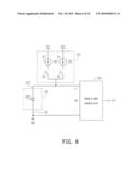 TEMPERATURE MEASURING METHOD AND TEMPERATURE MEASURING APPARATUS USING THE SAME diagram and image