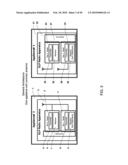 LOW POWER RADIO COMMUNICATION SYSTEM diagram and image