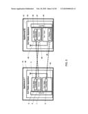 LOW POWER RADIO COMMUNICATION SYSTEM diagram and image