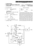 RECEIVER CIRCUIT diagram and image