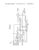 RECEIVER CIRCUIT diagram and image