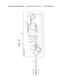 RECEIVER CIRCUIT diagram and image