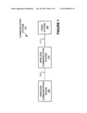 VIDEO STREAMING BASED UPON WIRELESS QUALITY diagram and image