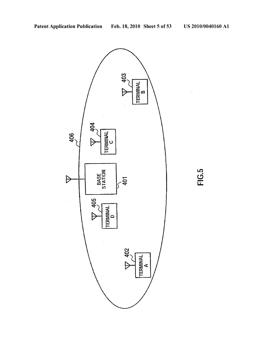 COMMUNICATION MEETHOD, AND TRANSMITTING APPARATUS AND RECEIVING APPARATUS USING THAT COMMUNICATION METHOD - diagram, schematic, and image 06