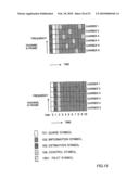 COMMUNICATION MEETHOD, AND TRANSMITTING APPARATUS AND RECEIVING APPARATUS USING THAT COMMUNICATION METHOD diagram and image