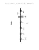 TRANSMITTING APPARATUS, RECEIVING APPARATUS AND COMMUNICATION SYSTEM diagram and image