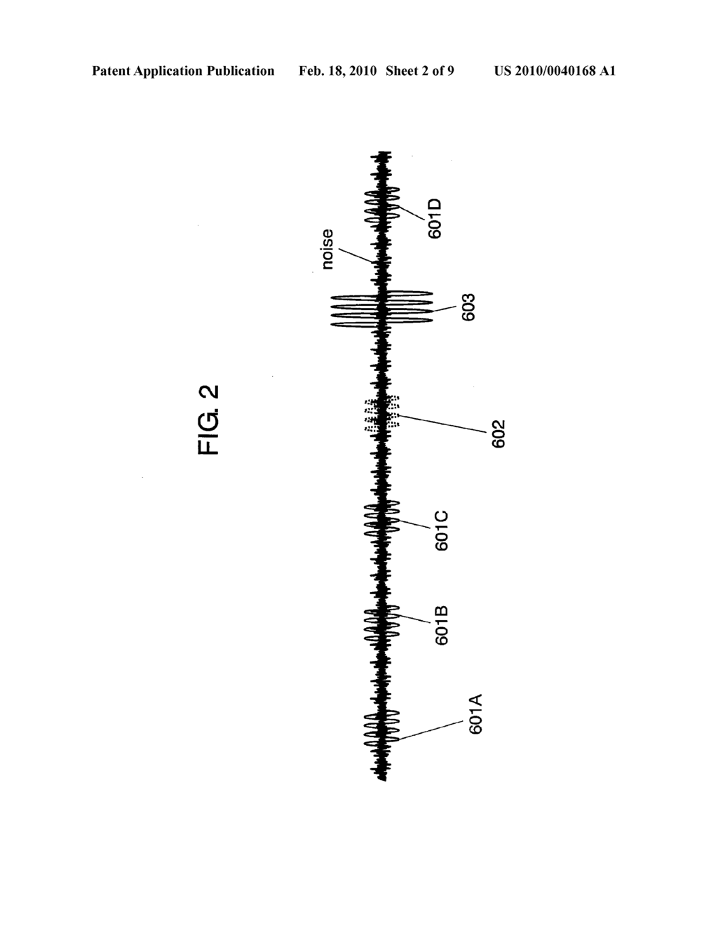 TRANSMITTING APPARATUS, RECEIVING APPARATUS AND COMMUNICATION SYSTEM - diagram, schematic, and image 03