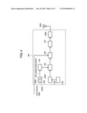 TRANSMITTING APPARATUS, RECEIVING APPARATUS AND COMMUNICATION SYSTEM diagram and image