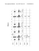 TRANSMITTING APPARATUS, RECEIVING APPARATUS AND COMMUNICATION SYSTEM diagram and image