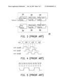 BUST-MODE CLOCK AND DATA RECOVERY CIRCUIT USING PHASE SELECTING TECHNOLOGY diagram and image