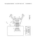 Heat pipe nuclear fission deflagration wave reactor cooling diagram and image