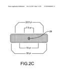 Heat pipe nuclear fission deflagration wave reactor cooling diagram and image