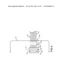 Heat pipe nuclear fission deflagration wave reactor cooling diagram and image