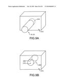 Heat pipe nuclear fission deflagration wave reactor cooling diagram and image