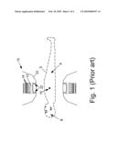 LARGE BORE PET AND HYBRID PET/CT SCANNERS AND RADIATION THERAPY PLANNING USING SAME diagram and image