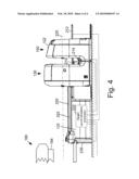 LARGE BORE PET AND HYBRID PET/CT SCANNERS AND RADIATION THERAPY PLANNING USING SAME diagram and image