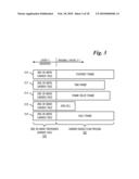 SYSTEM AND METHOD FOR CONTROLLING COMMUNICATION FLOW RATES diagram and image