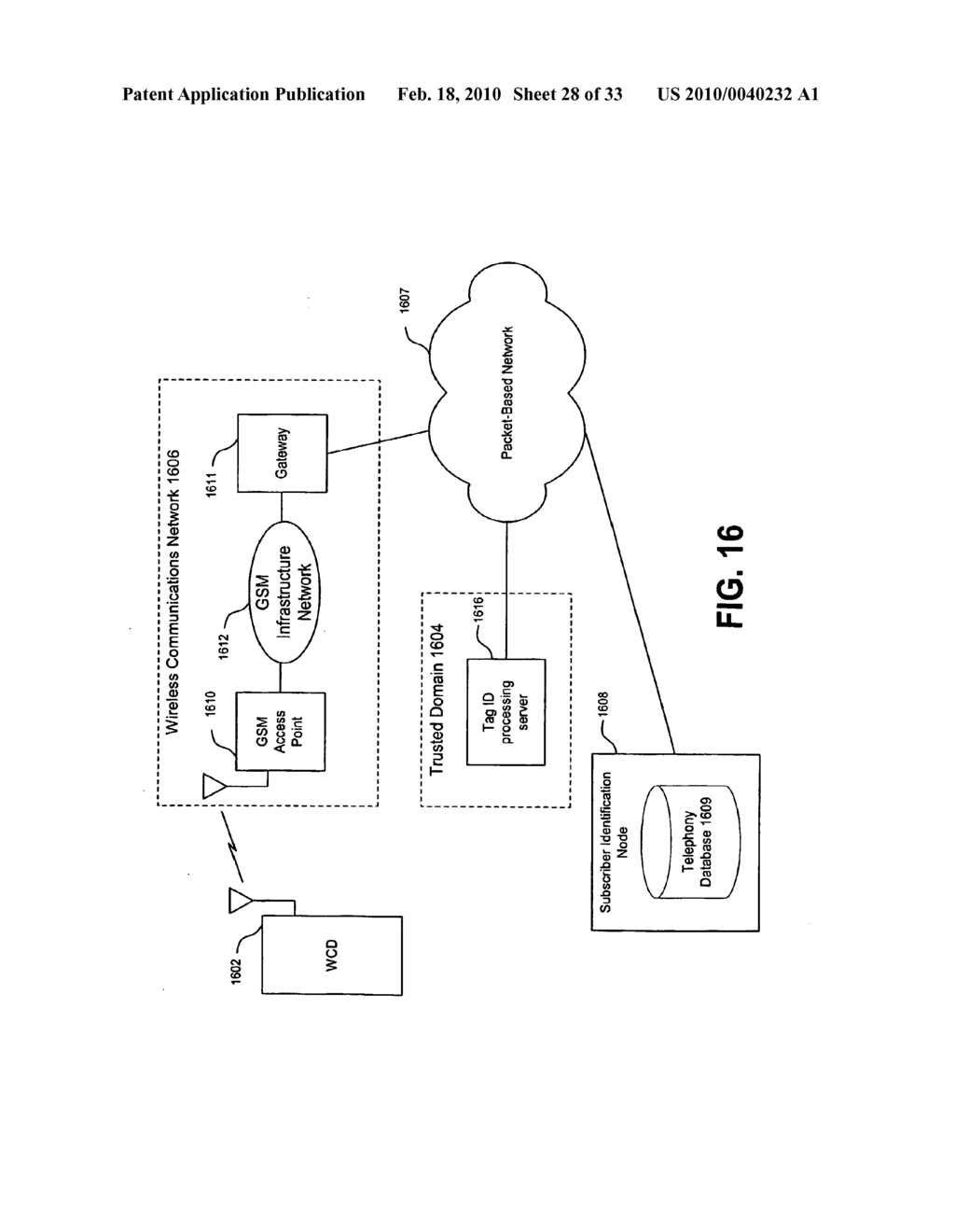 METHOD AND SYSTEM FOR MULTIMEDIA TAGS - diagram, schematic, and image 29