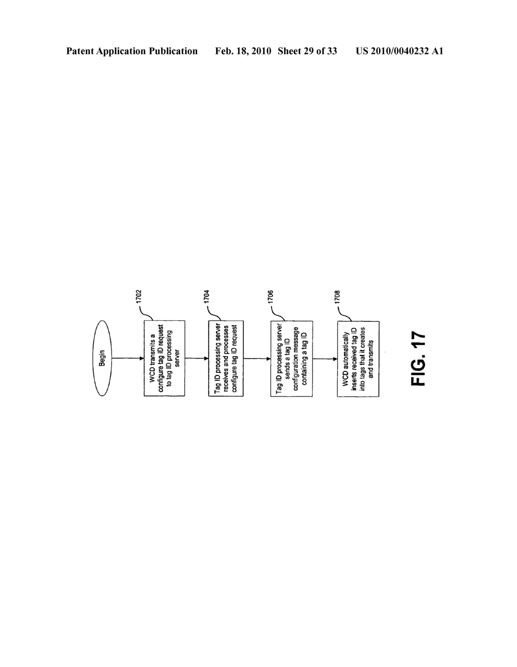 METHOD AND SYSTEM FOR MULTIMEDIA TAGS - diagram, schematic, and image 30