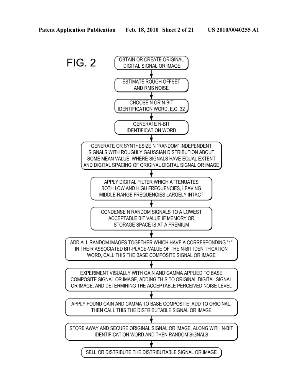 Processing Data Representing Video and Audio and Methods Related Thereto - diagram, schematic, and image 03