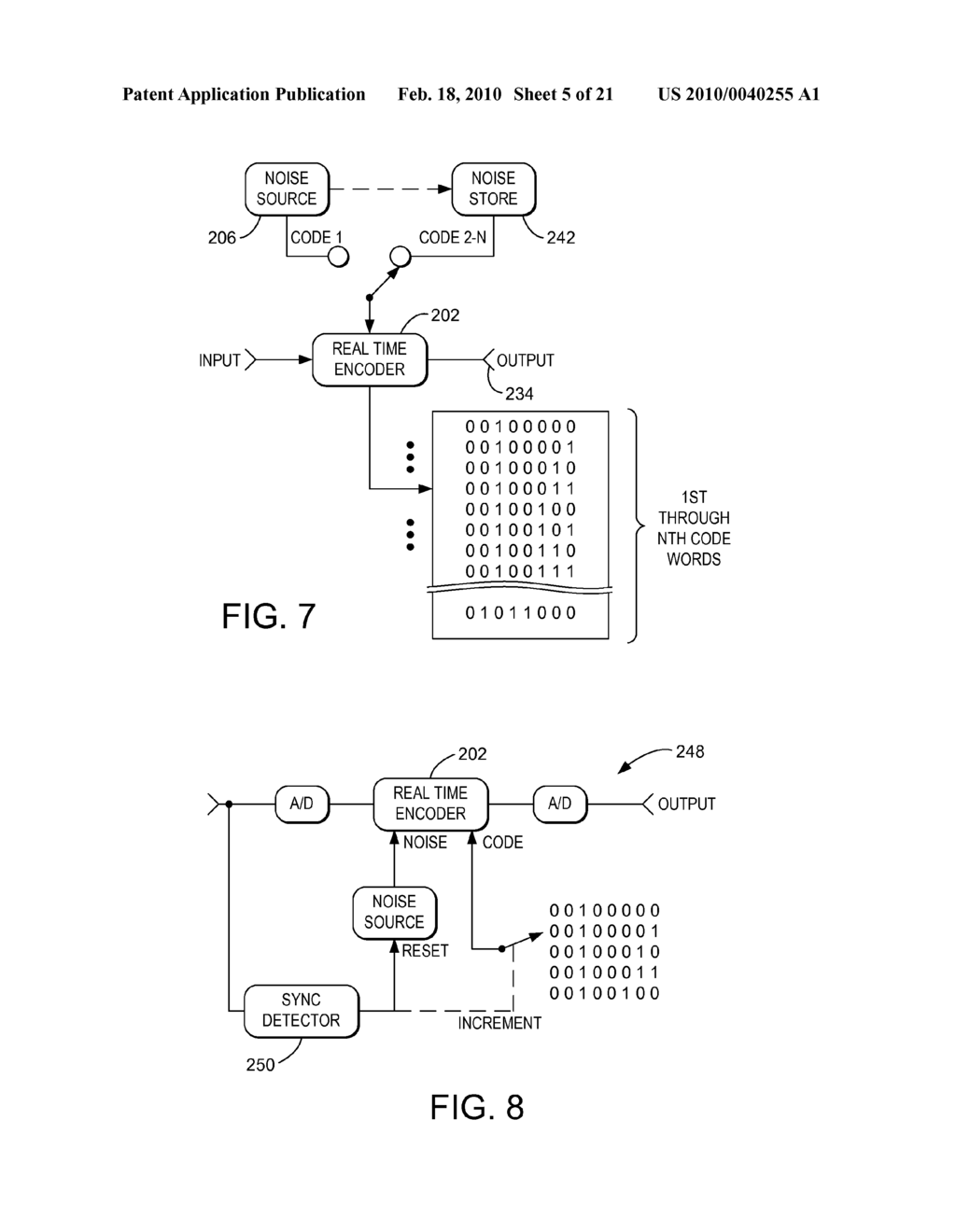 Processing Data Representing Video and Audio and Methods Related Thereto - diagram, schematic, and image 06