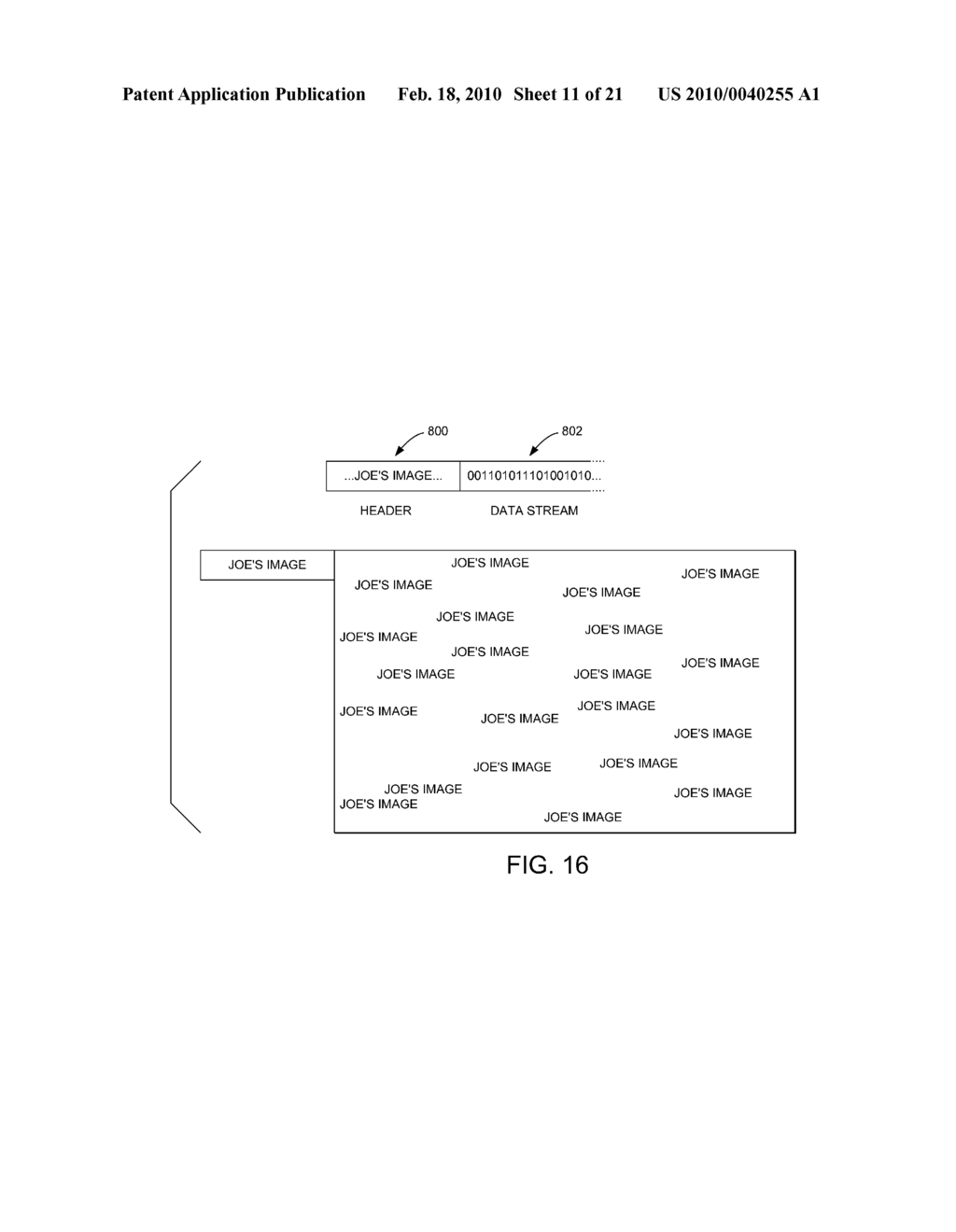 Processing Data Representing Video and Audio and Methods Related Thereto - diagram, schematic, and image 12