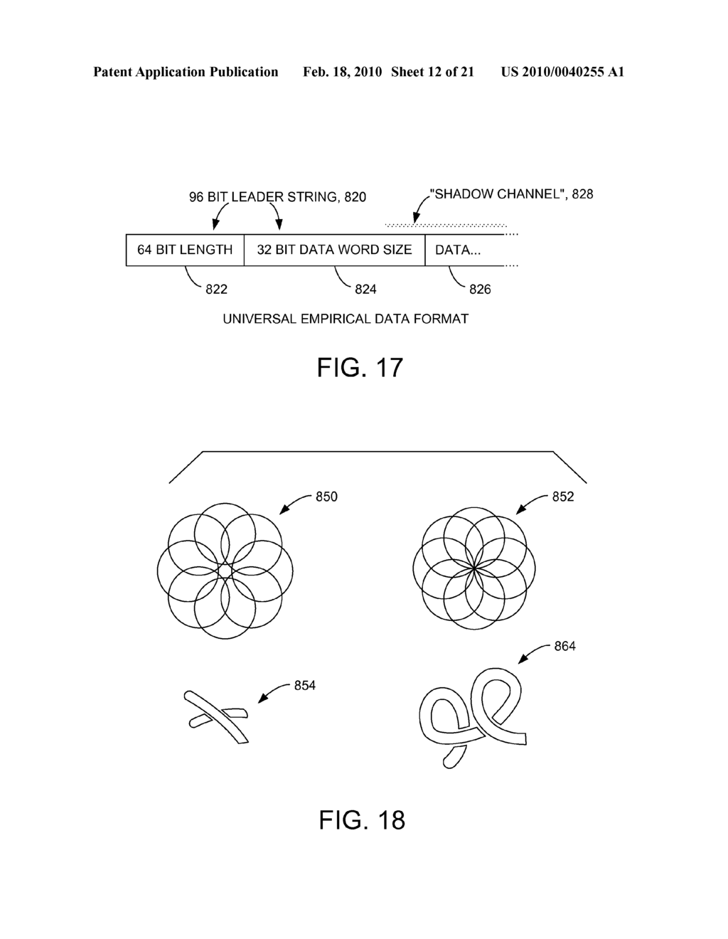 Processing Data Representing Video and Audio and Methods Related Thereto - diagram, schematic, and image 13