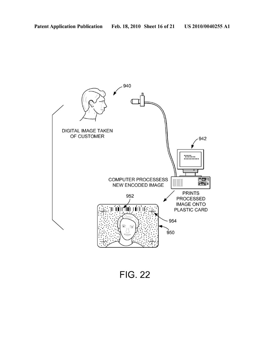 Processing Data Representing Video and Audio and Methods Related Thereto - diagram, schematic, and image 17