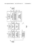 MOTION ESTIMATION AND SCENE CHANGE DETECTION USING TWO MATCHING CRITERIA diagram and image