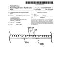 Embossed Drawtape for Polymeric Bags diagram and image