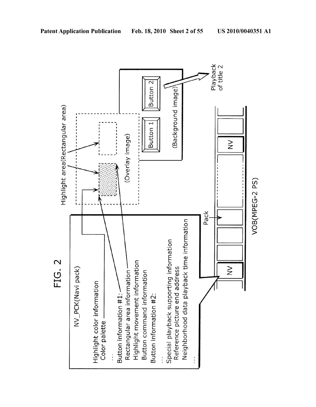 MOVING IMAGE CODING METHOD, MOVING IMAGE CODING DEVICE, MOVING IMAGE RECORDING METHOD, RECORDING MEDIUM, MOVING IMAGE PLAYBACK METHOD, MOVING IMAGE PLAYBACK DEVICE, AND MOVING IMAGE PLAYBACK SYSTEM - diagram, schematic, and image 03