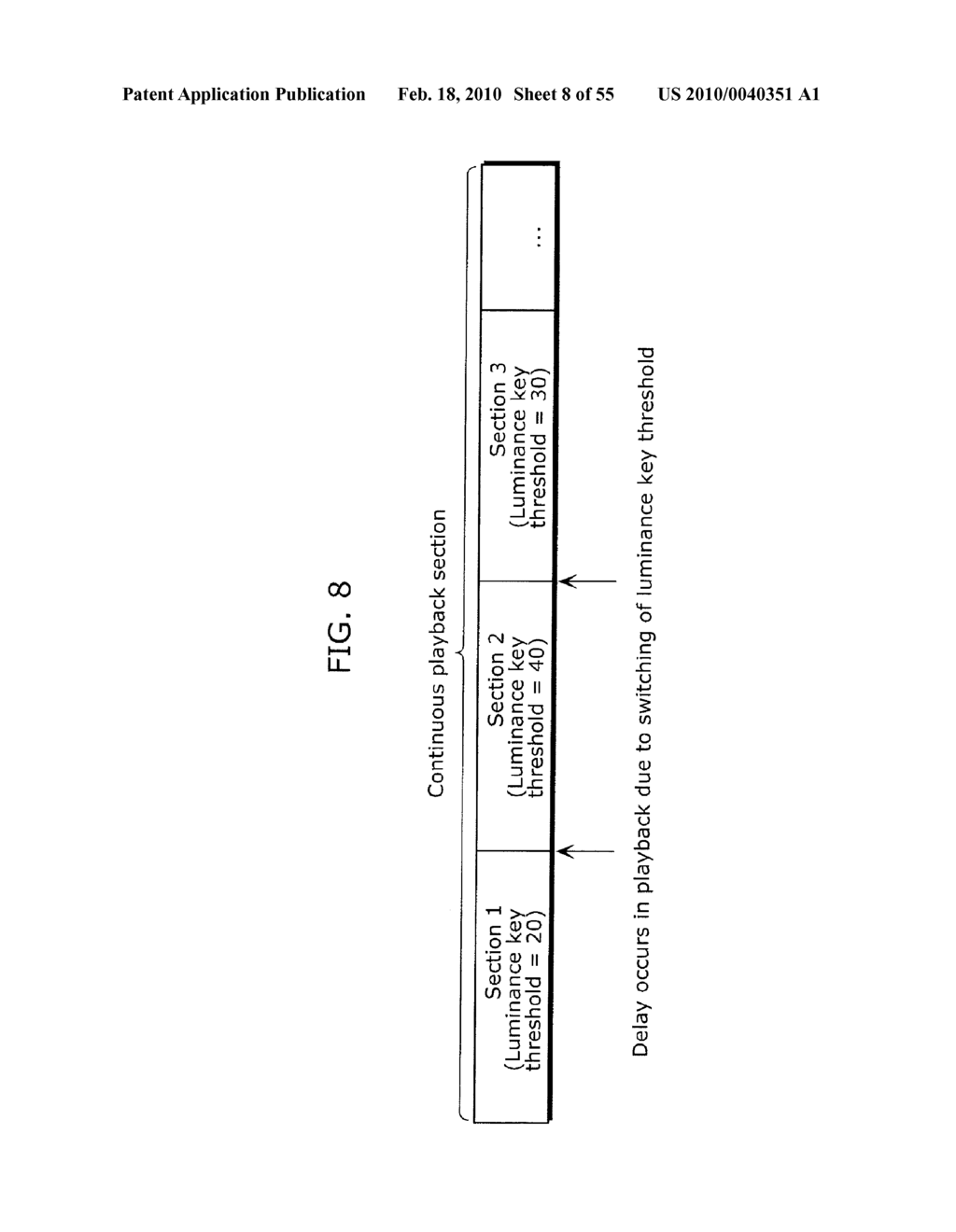 MOVING IMAGE CODING METHOD, MOVING IMAGE CODING DEVICE, MOVING IMAGE RECORDING METHOD, RECORDING MEDIUM, MOVING IMAGE PLAYBACK METHOD, MOVING IMAGE PLAYBACK DEVICE, AND MOVING IMAGE PLAYBACK SYSTEM - diagram, schematic, and image 09