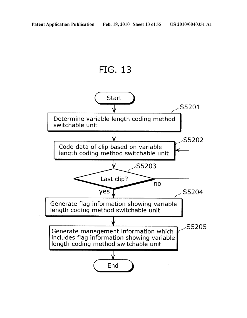 MOVING IMAGE CODING METHOD, MOVING IMAGE CODING DEVICE, MOVING IMAGE RECORDING METHOD, RECORDING MEDIUM, MOVING IMAGE PLAYBACK METHOD, MOVING IMAGE PLAYBACK DEVICE, AND MOVING IMAGE PLAYBACK SYSTEM - diagram, schematic, and image 14