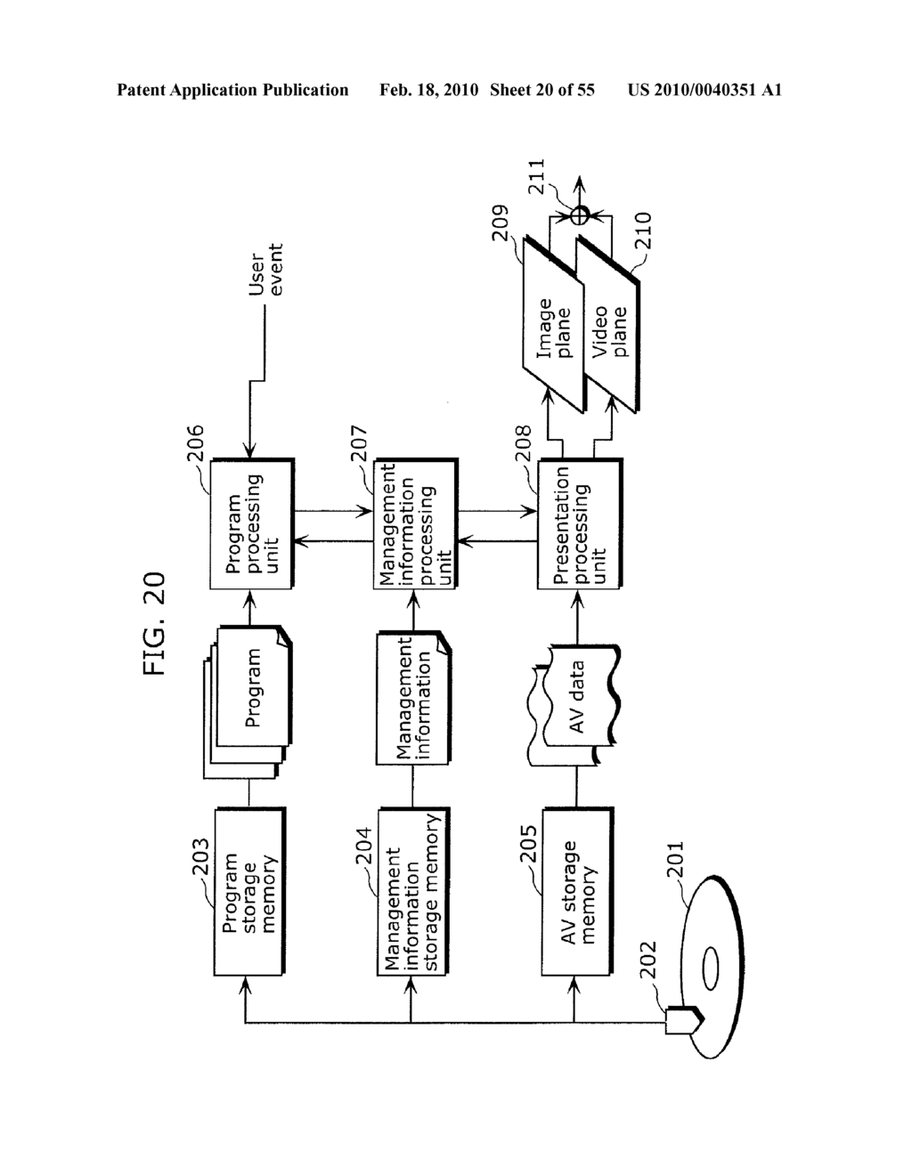 MOVING IMAGE CODING METHOD, MOVING IMAGE CODING DEVICE, MOVING IMAGE RECORDING METHOD, RECORDING MEDIUM, MOVING IMAGE PLAYBACK METHOD, MOVING IMAGE PLAYBACK DEVICE, AND MOVING IMAGE PLAYBACK SYSTEM - diagram, schematic, and image 21