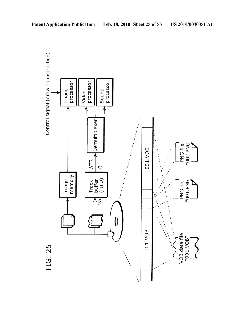 MOVING IMAGE CODING METHOD, MOVING IMAGE CODING DEVICE, MOVING IMAGE RECORDING METHOD, RECORDING MEDIUM, MOVING IMAGE PLAYBACK METHOD, MOVING IMAGE PLAYBACK DEVICE, AND MOVING IMAGE PLAYBACK SYSTEM - diagram, schematic, and image 26