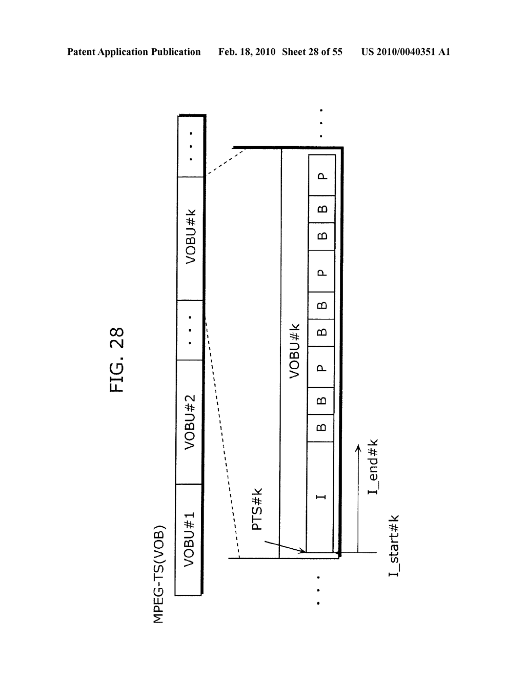 MOVING IMAGE CODING METHOD, MOVING IMAGE CODING DEVICE, MOVING IMAGE RECORDING METHOD, RECORDING MEDIUM, MOVING IMAGE PLAYBACK METHOD, MOVING IMAGE PLAYBACK DEVICE, AND MOVING IMAGE PLAYBACK SYSTEM - diagram, schematic, and image 29