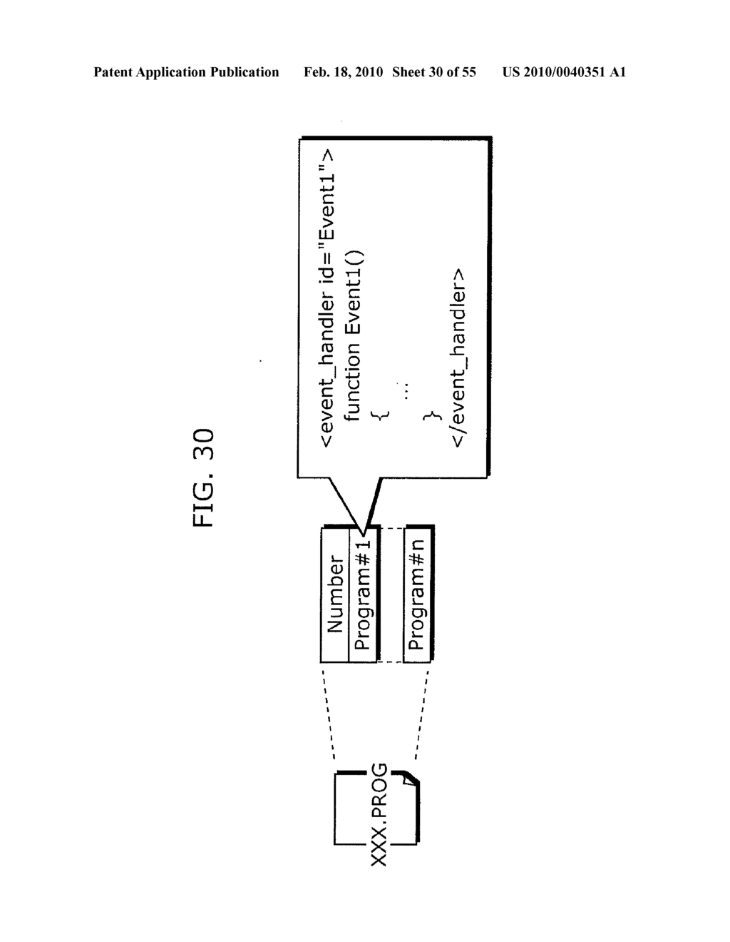 MOVING IMAGE CODING METHOD, MOVING IMAGE CODING DEVICE, MOVING IMAGE RECORDING METHOD, RECORDING MEDIUM, MOVING IMAGE PLAYBACK METHOD, MOVING IMAGE PLAYBACK DEVICE, AND MOVING IMAGE PLAYBACK SYSTEM - diagram, schematic, and image 31