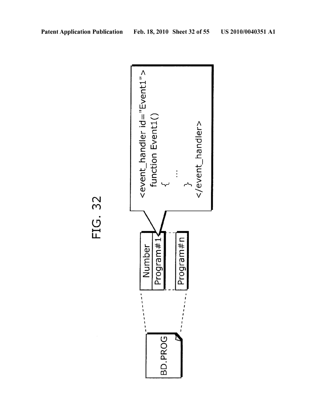 MOVING IMAGE CODING METHOD, MOVING IMAGE CODING DEVICE, MOVING IMAGE RECORDING METHOD, RECORDING MEDIUM, MOVING IMAGE PLAYBACK METHOD, MOVING IMAGE PLAYBACK DEVICE, AND MOVING IMAGE PLAYBACK SYSTEM - diagram, schematic, and image 33