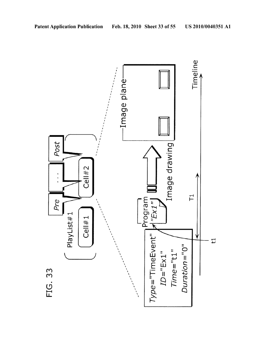 MOVING IMAGE CODING METHOD, MOVING IMAGE CODING DEVICE, MOVING IMAGE RECORDING METHOD, RECORDING MEDIUM, MOVING IMAGE PLAYBACK METHOD, MOVING IMAGE PLAYBACK DEVICE, AND MOVING IMAGE PLAYBACK SYSTEM - diagram, schematic, and image 34