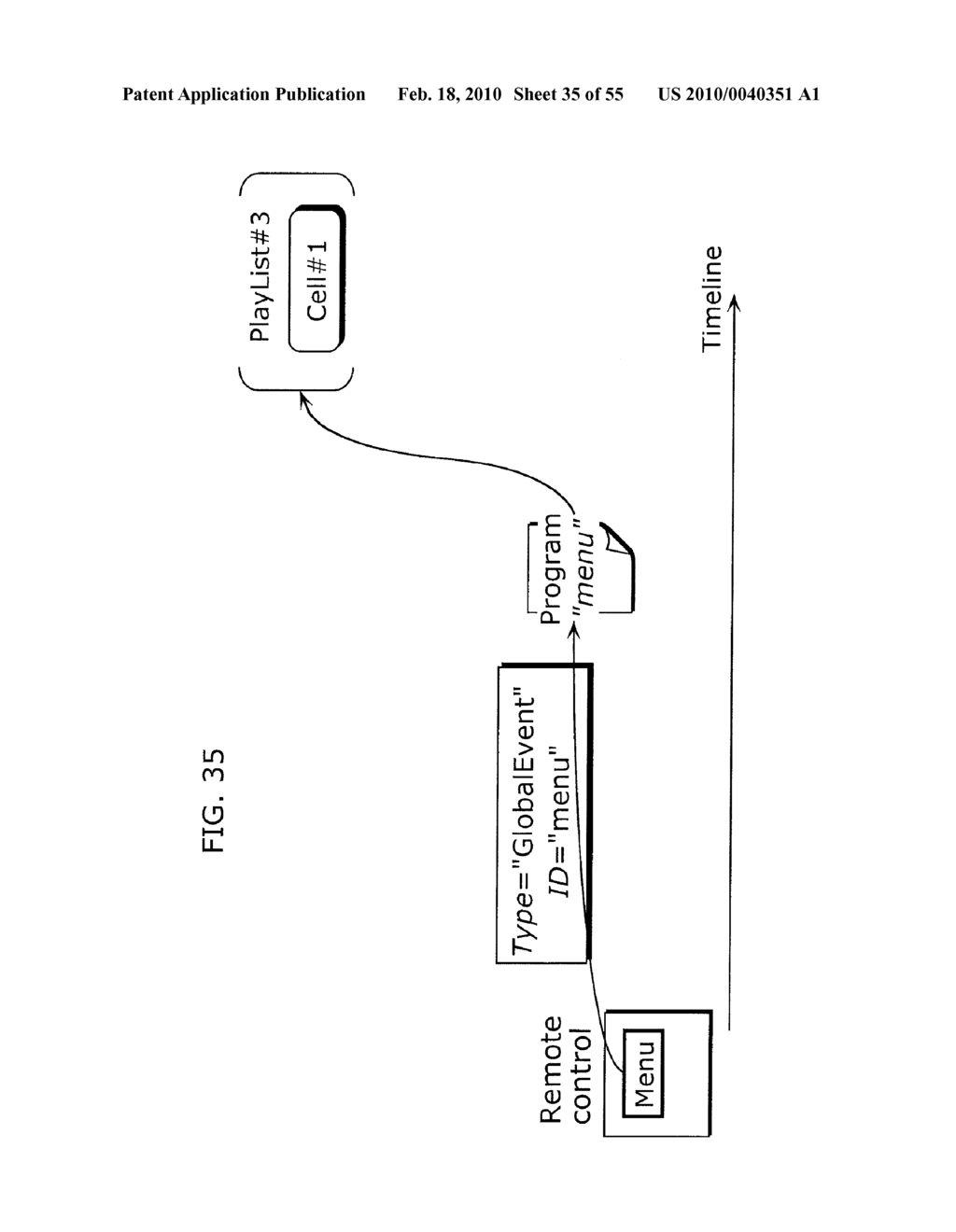 MOVING IMAGE CODING METHOD, MOVING IMAGE CODING DEVICE, MOVING IMAGE RECORDING METHOD, RECORDING MEDIUM, MOVING IMAGE PLAYBACK METHOD, MOVING IMAGE PLAYBACK DEVICE, AND MOVING IMAGE PLAYBACK SYSTEM - diagram, schematic, and image 36